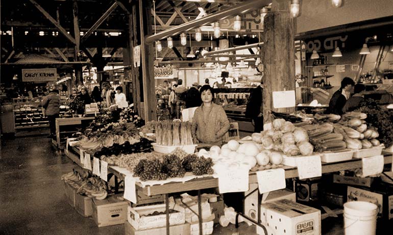 History - Kin's Farm Market