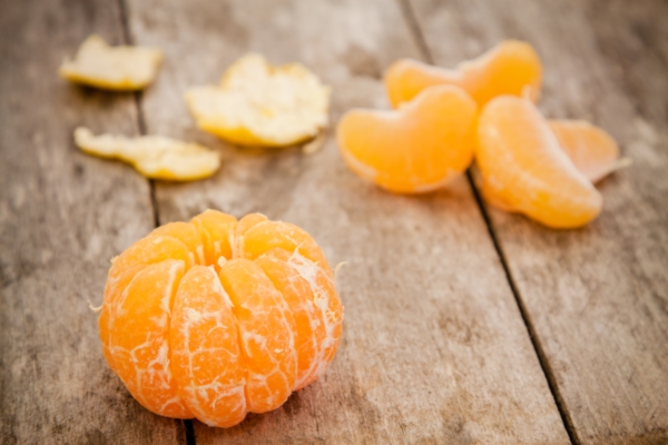 Golden Nugget Mandarin Oranges - Kin's Farm Market